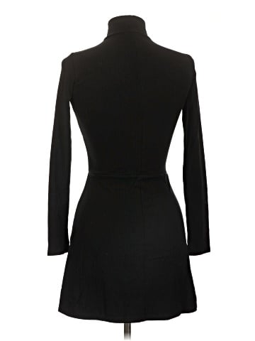 Reformation Jeans Cocktail Dress (view 2)