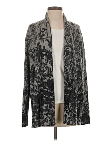 Neiman Marcus Cashmere Cardigan (view 1)