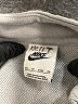 Nike Silver Sweatshirt Size XS (kids) - photo 3