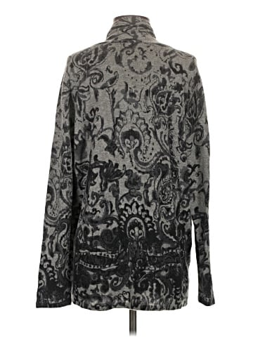 Neiman Marcus Cashmere Cardigan (view 2)