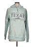 Assorted Brands Teal Sweatshirt Size L - photo 1