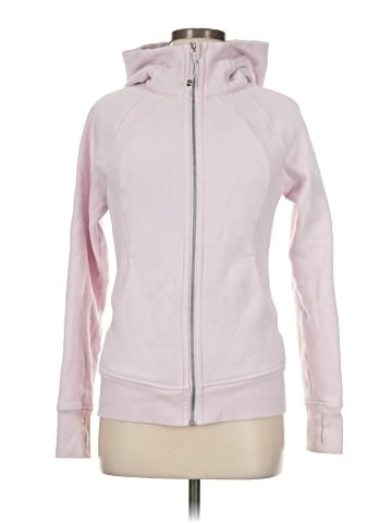 Lululemon Athletica Zip Up Hoodie (view 1)