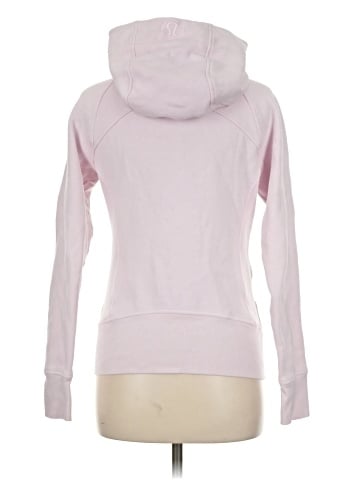 Lululemon Athletica Zip Up Hoodie (view 2)