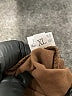 Unbranded Brown Short Sleeve Turtleneck Size XL - photo 7