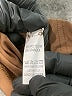 Unbranded Brown Short Sleeve Turtleneck Size XL - photo 8
