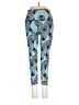 Aerie Print Blue Active Pants Size S - photo 2
