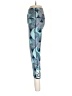 Aerie Print Blue Active Pants Size S - photo 5