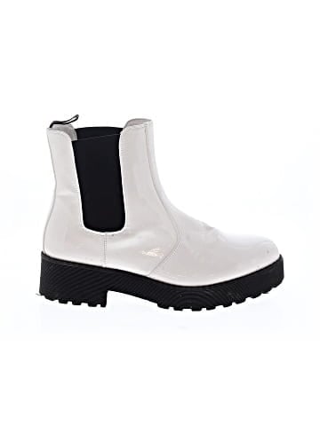 Dirty Laundry Boots (view 1)