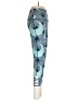 Aerie Print Blue Active Pants Size S - photo 4