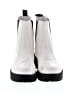 Dirty Laundry White Boots Size 10 - photo 2