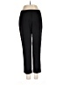 Express Solid Black Dress Pants Size 4 - photo 1