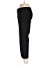 Express Solid Black Dress Pants Size 4 - photo 5