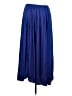 Vince Camuto 100% Polyester Blue Formal Skirt Size S - photo 1