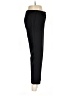 Express Solid Black Dress Pants Size 4 - photo 4