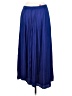 Vince Camuto 100% Polyester Blue Formal Skirt Size S - photo 2