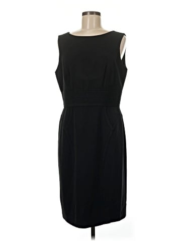 White House Black Market Cocktail Dress (view 1)