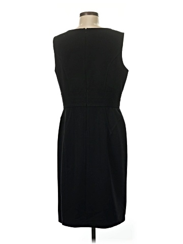 White House Black Market Cocktail Dress (view 2)