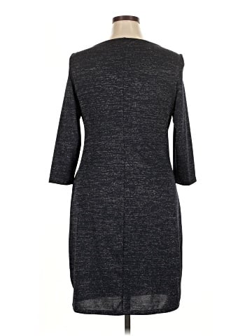 Chaps Cocktail Dress (view 2)