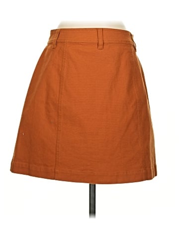 Madewell Casual Skirt (view 2)
