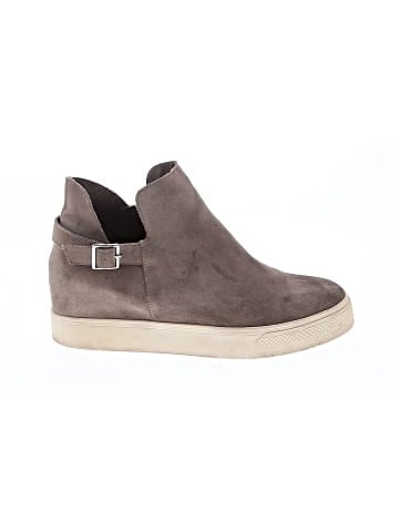Steve Madden Sneakers (view 1)