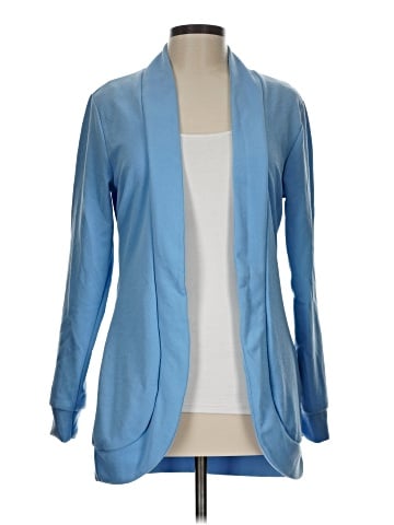 Doublju Cardigan (view 1)