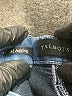 Talbots Blue Jeans Size 8 - photo 6