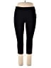 Xersion Black Active Pants Size XXL - photo 1