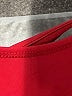 Unbranded Burgundy Romper Size XXS (estimated) - photo 4