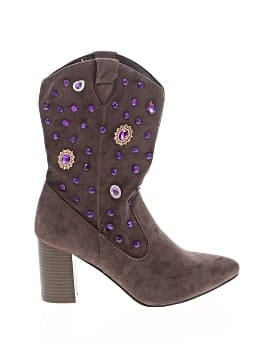 Assorted Brands Ankle Boots