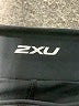 2XU Solid Black Active Pants Size S - photo 7