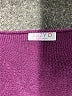 Suzy D Purple Pullover Sweater Size Sm - Med - photo 7