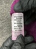Suzy D Purple Pullover Sweater Size Sm - Med - photo 8