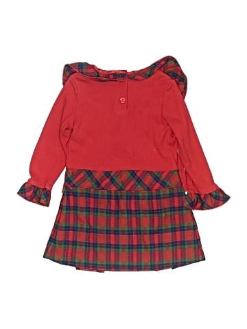 Jenny & Me Dress (view 2)