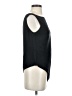 KAUFMANFRANCO Black Sleeveless Blouse Size XS - photo 4
