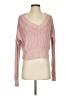 Aeropostale Pink Pullover Sweater Size XS - photo 1