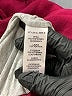 Aryn K. Burgundy Blazer Size S - photo 7