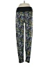 Lester's Print Blue Active Pants Size XS (estimated) - photo 1