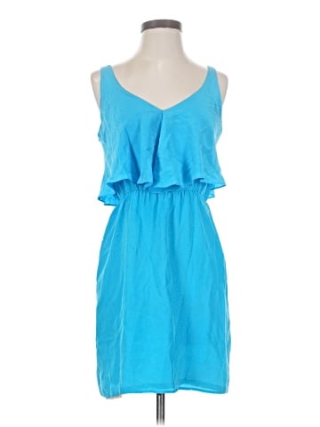 Amanda Uprichard Casual Dress (view 1)