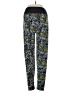 Lester's Print Blue Active Pants Size XS (estimated) - photo 2