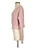 Aeropostale Pink Pullover Sweater Size XS - photo 5