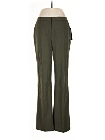Lauren by Ralph Lauren Wool Pants (view 1)