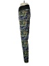 Lester's Print Blue Active Pants Size XS (estimated) - photo 5