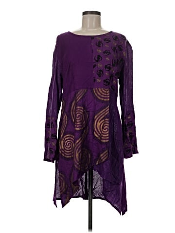 ASHRO Casual Dress (view 1)
