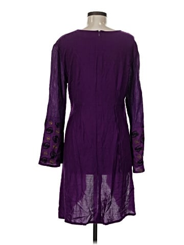 ASHRO Casual Dress (view 2)