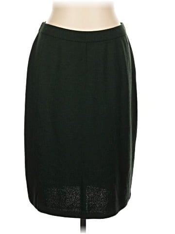 St. John Collection by Marie Gray Formal Skirt (view 1)