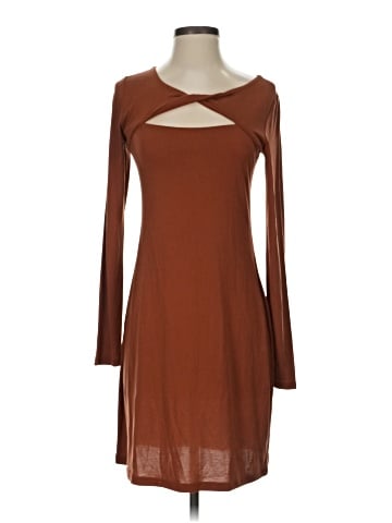 BILA Casual Dress (view 1)