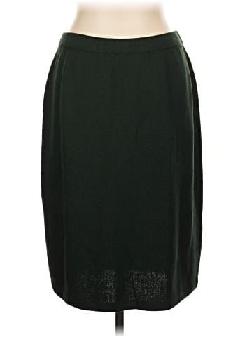St. John Collection by Marie Gray Formal Skirt (view 2)