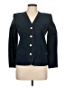 Blassport Blue Blazer Size 10 - photo 1