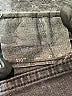 Levi's Solid Black Jeans Size 14 - photo 3