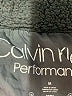 Calvin Klein Performance 100% Polyester Black Vest Size M - photo 6